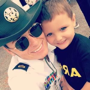 Meet your Posher, Kelly